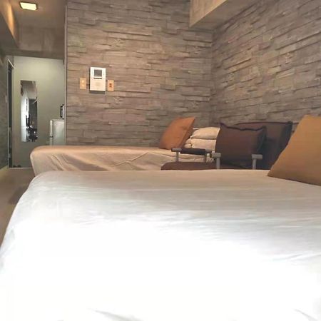 Lx -- Self Check-In -- Room Number & Password Is In The Following Email Tokyo Bagian luar foto